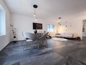 GP Luxury Apartment - Niedererlinsbach