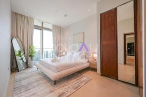 Spacious and Elegant 2BR Marina Gate 2