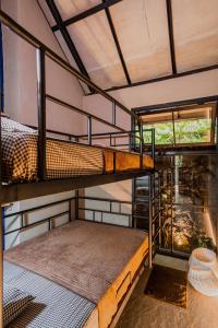 Kawa Munduk Cabins
