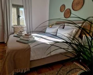 Pelekanos Apartment - Vóroi