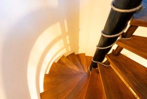 I BIMBI Apartments The Suite