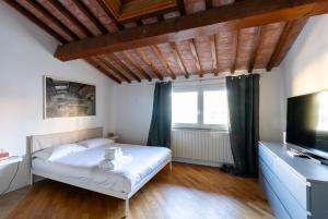 I BIMBI Apartments The Suite
