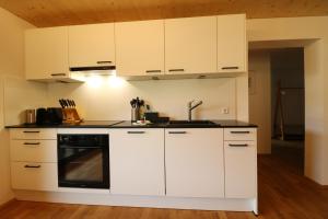 Tannenhof Fischbach - Fewo 4 "Hecht" - Schluchsee, 4 Schlafzimmer