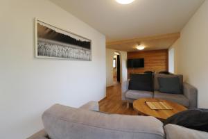 Tannenhof Fischbach - Fewo 1 "Felchen" - Schluchsee, 2 Schlafzimmer