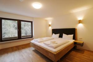 Tannenhof Fischbach - Fewo 1 "Felchen" - Schluchsee, 2 Schlafzimmer