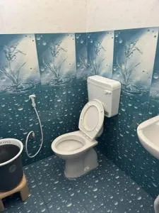 Sudarshan homestay - Nārāyanavanam