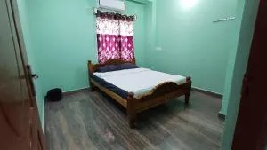 WHITRS Inn - Urapakkam