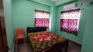WHITRS INN KILAMBAKKAm