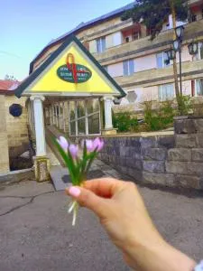 Дом Писателей Цахкадзора - Tsaghkadzor