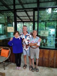 Sonseesaed Farm at Phurua