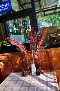 Sonseesaed Farm at Phurua