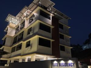 Elite Residency