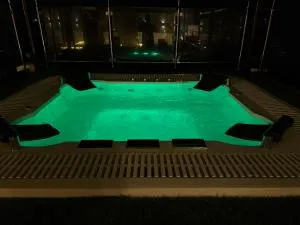 Elite Residency - Ponda