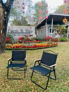 Sonseesaed Farm at Phurua