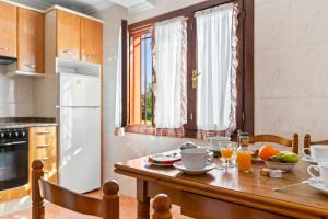 El Corral de Encima, megustarural