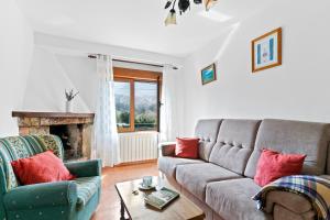 El Corral de Encima, megustarural