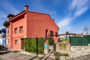 El Corral de Encima, megustarural