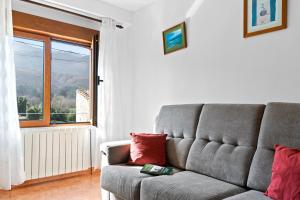 El Corral de Encima, megustarural