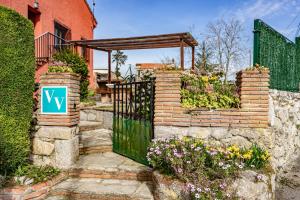 El Corral de Encima, megustarural