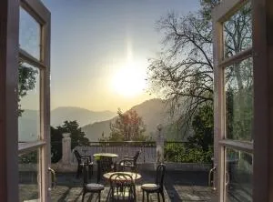 Moonlight by Vyaana Retreats - Масурі