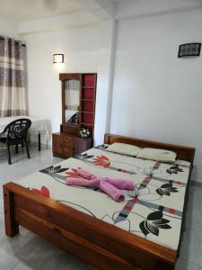 Disna Family House