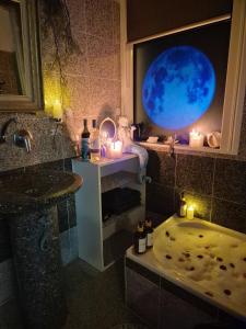 Harry Potter Themed Apartment Brisbane