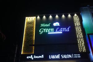 Hotel Greenland