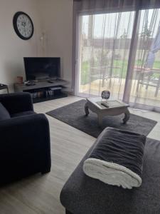 Sejours chez l'habitant chambre maison 2 : photos des chambres