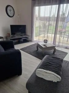 chambre maison 2 - Martillac