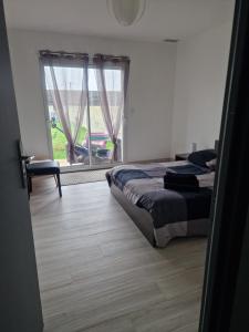 Sejours chez l'habitant chambre maison 2 : photos des chambres
