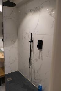 Gezellig vernieuwd appartement dichtbij het Rubensplein, Knokke