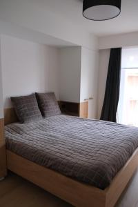 Gezellig vernieuwd appartement dichtbij het Rubensplein, Knokke