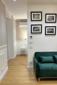 Appartement Supérieur avec Balcon