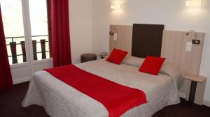 Hotels Hotel Robinson : photos des chambres