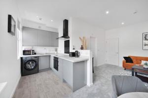 WhiskAwayStays - Field House - Apartment 2