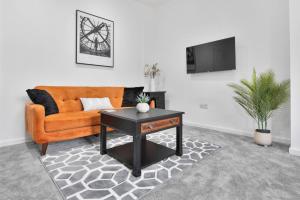 WhiskAwayStays - Field House - Apartment 2