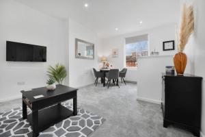 WhiskAwayStays - Field House - Apartment 2