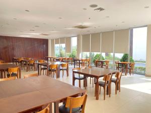 Juna hotel - Condotel