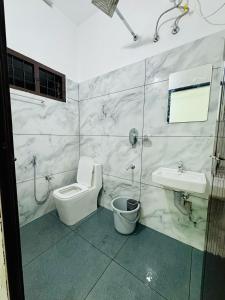 Rahima Villa Ground floor