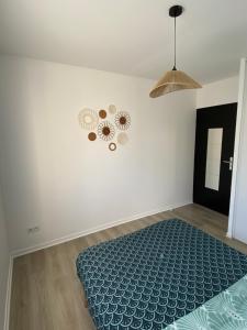 Appartements Appartement T2 Lamballe-Armor : photos des chambres