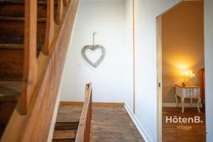 Maisons de vacances Le Florentin - Spacious Family Home in a Peaceful Village near Limoges : photos des chambres
