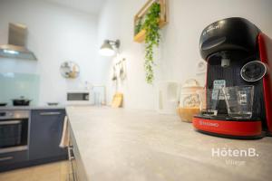 Maisons de vacances Le Florentin - Spacious Family Home in a Peaceful Village near Limoges : photos des chambres