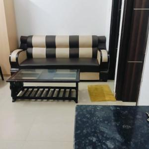 Radha Spiritual Apartment