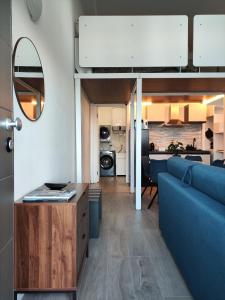 Fantastic Flat Famagosta Area, Forum, Parking, Netflix