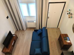 Fantastic Flat Famagosta Area, Forum, Parking, Netflix