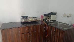 Radha Spiritual Apartment