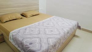 Radha Spiritual Apartment