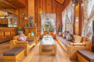 EUDORA - Hoàng Hôn