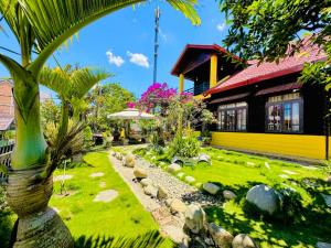 EUDORA - Hoàng Hôn