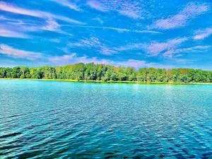 Kleine Auszeit - Templin